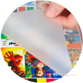 UV DTF Roll Film Transfer Film